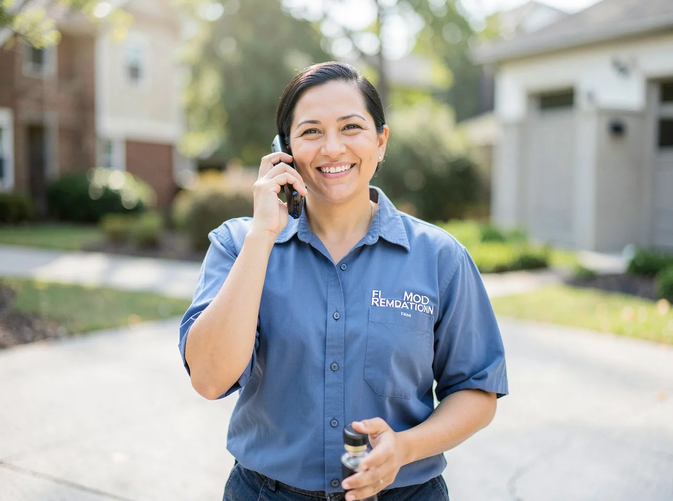 Mold Remediation Hughes Springs, TX FAQs